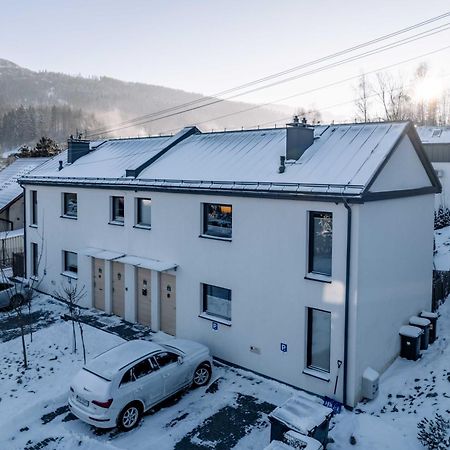 Apartament Kasztanowy Blisko Centrum - Dream Apart Szczyrk Eksteriør bilde