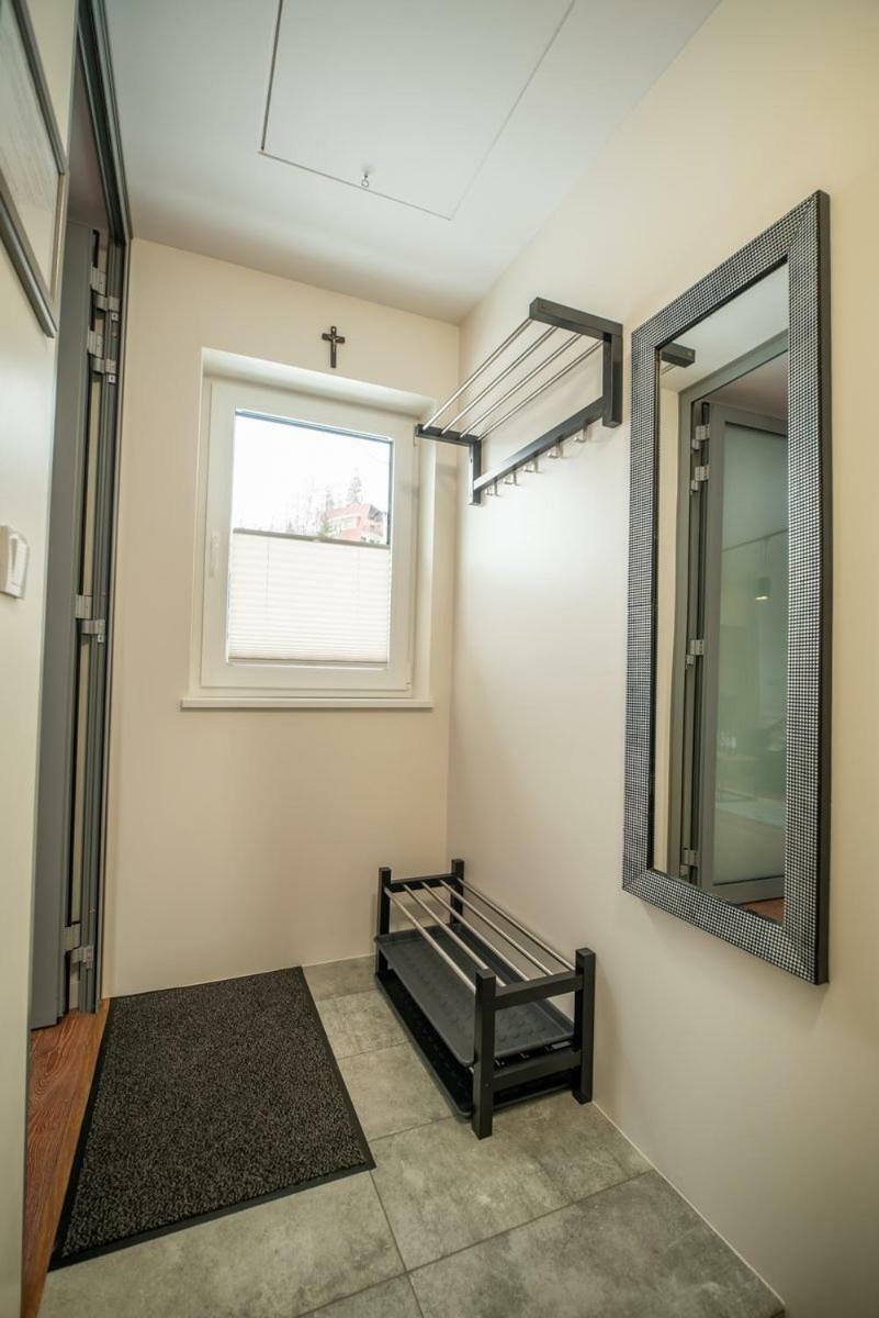 Apartament Kasztanowy Blisko Centrum - Dream Apart Szczyrk Eksteriør bilde