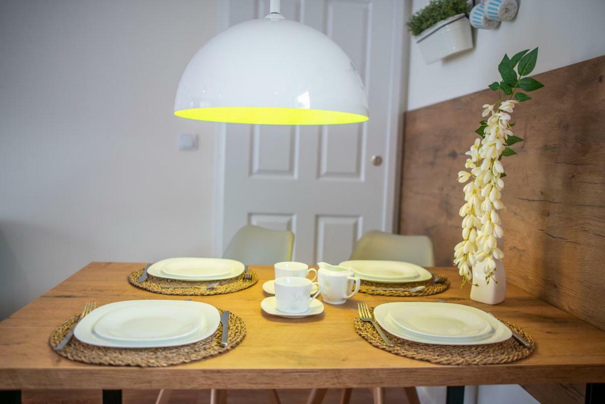 Apartament Kasztanowy Blisko Centrum - Dream Apart Szczyrk Eksteriør bilde