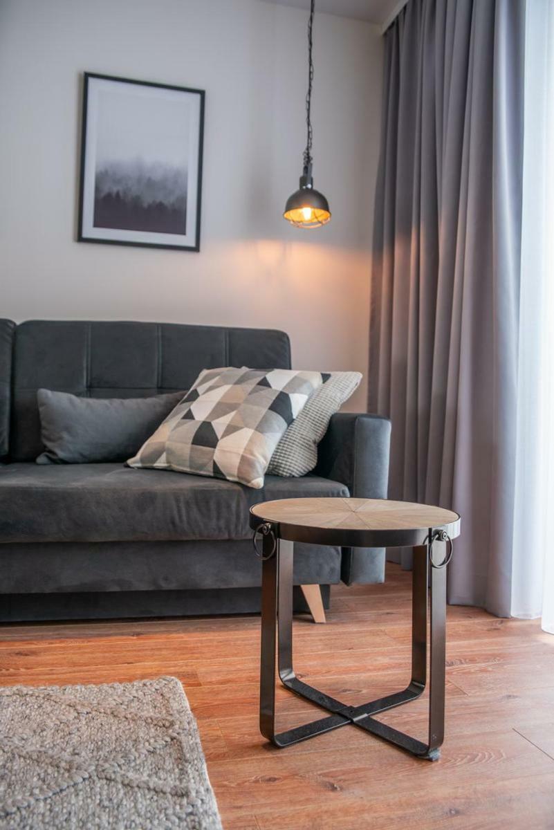 Apartament Kasztanowy Blisko Centrum - Dream Apart Szczyrk Eksteriør bilde